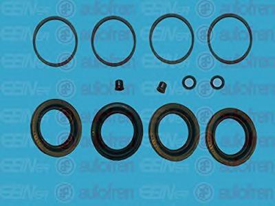 AUTOFREN SEINSA  Kit de r&eacute;paration (&eacute;trier de frein) D4896