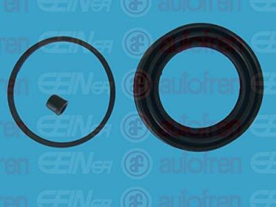AUTOFREN SEINSA  Kit de r&eacute;paration (&eacute;trier de frein) D4912