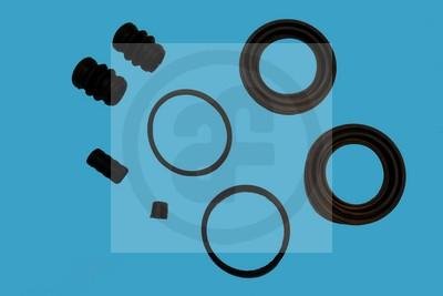 AUTOFREN SEINSA  Kit de r&eacute;paration (&eacute;trier de frein) D4923