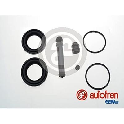 AUTOFREN SEINSA  Kit de r&eacute;paration (&eacute;trier de frein) D4978