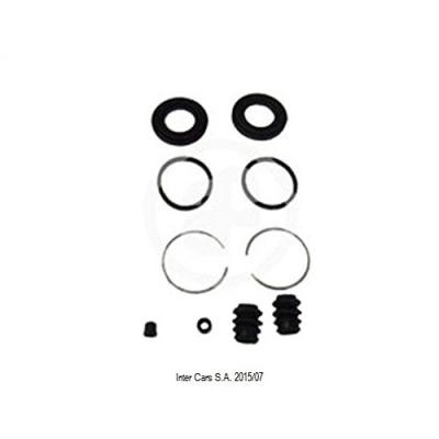 AUTOFREN SEINSA  Kit de r&eacute;paration (&eacute;trier de frein) D4987