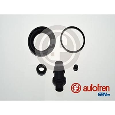 AUTOFREN SEINSA  Kit de r&eacute;paration (&eacute;trier de frein) D42095