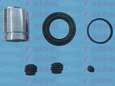 AUTOFREN SEINSA  Kit de r&eacute;paration (&eacute;trier de frein) D41765C