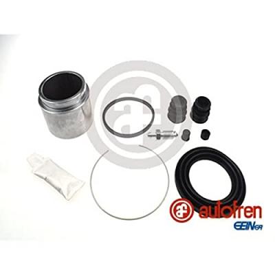 AUTOFREN SEINSA  Kit de r&eacute;paration (&eacute;trier de frein) D41815C