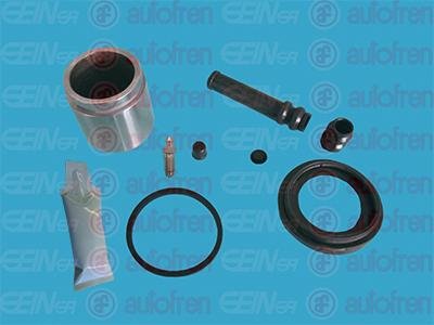 AUTOFREN SEINSA  Kit de r&eacute;paration (&eacute;trier de frein) D41376C