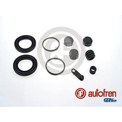 AUTOFREN SEINSA  Kit de r&eacute;paration (&eacute;trier de frein) D41980
