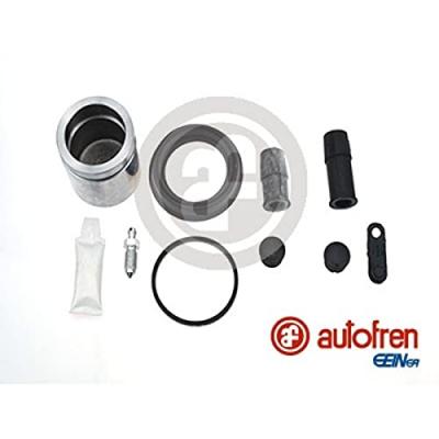 AUTOFREN SEINSA  Kit de r&eacute;paration (&eacute;trier de frein) D42028C