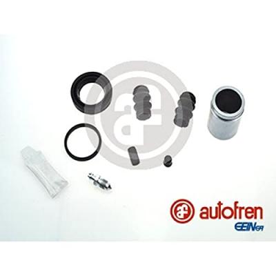 AUTOFREN SEINSA  Kit de r&eacute;paration (&eacute;trier de frein) D42184C
