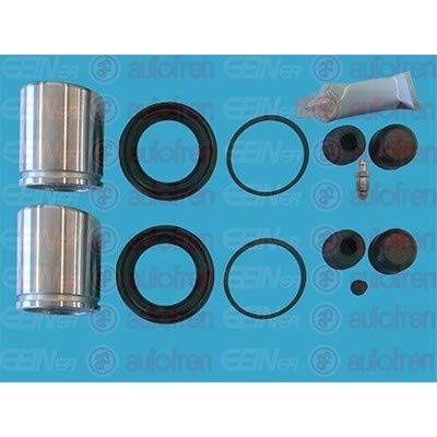 AUTOFREN SEINSA  Kit de r&eacute;paration (&eacute;trier de frein) D42455C