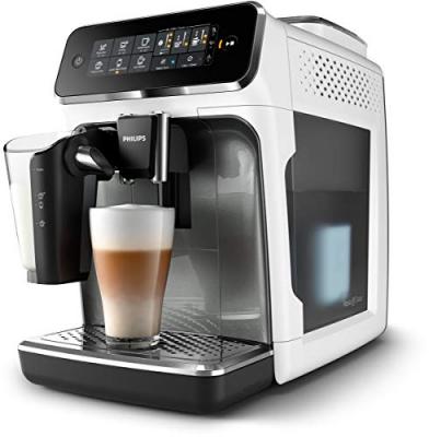 PHILIPS  Machine &agrave; caf&eacute;  &laquo; Series 3200 EP3249/70 &raquo;