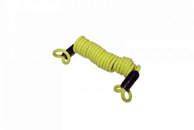 AUVRAY  - Cordon de Rappel Antivol Bloque Disque Moto Scooter
