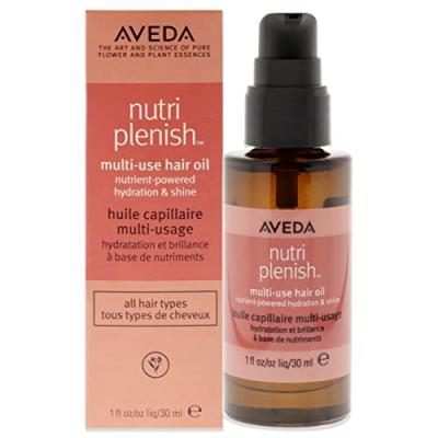 AVEDA Huile capillaire hydratante multi-usages Nutriplenish - 