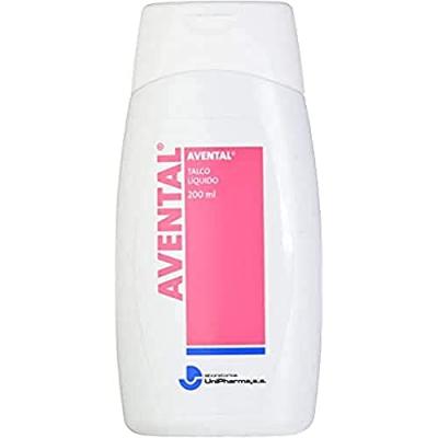 AVENTAL Uni-Pharma &trade; Talc Liquide 200ml