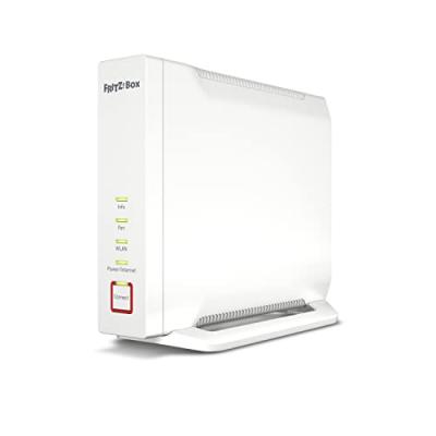 FRITZ! Avm  Box 4060 Wifi Repeater Blanc