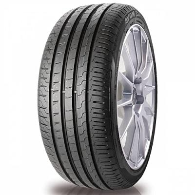 AVON  ZV7 ( 205/45 R16 83W ) Pneus &eacute;t&eacute;