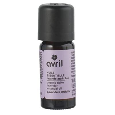 AVRIL Huile Essentielle De Lande Aspic  Certifi&eacute;e Bio 10 Ml