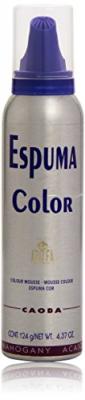 AZALEA  Cosmetics - Espuma Color #caoba Coloration capillaire 150 ml