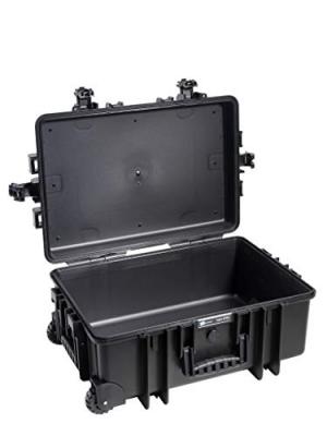 B & W INTERNATIONAL B&W Coffret Outdoor Type 6700 noir