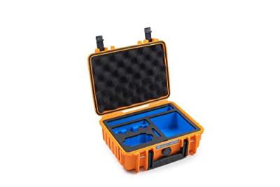 BOWERS & WILKINS B&w Dji Action 3 1000/o/action3 Camera Case Noir