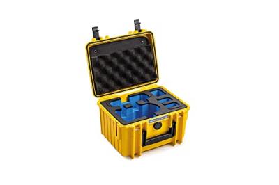 BOWERS & WILKINS B&w Type 2000 Dji Mini3 Pro + Fly More Set Drone Briefcase Dor&eacute;