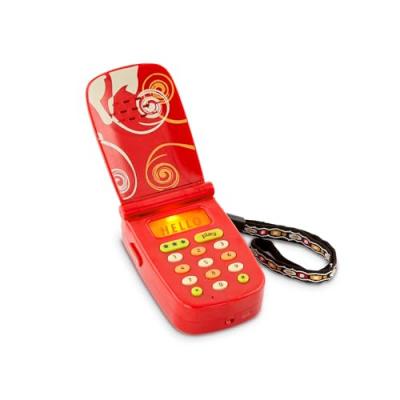JOUET B B Toys - BX1177Z - Jeu &Eacute;lectronique - Hellophone
