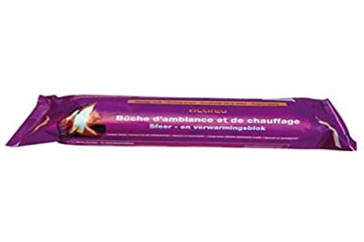B&ucirc;che d'ambiance - 1.1kg - ACTIFEU