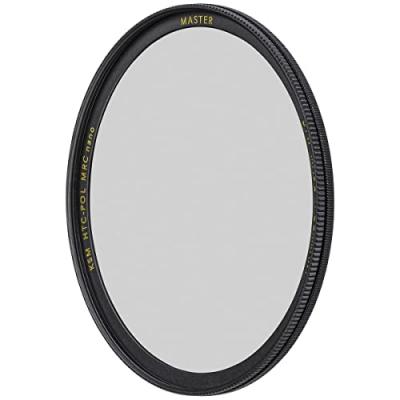 BOWERS & WILKINS Bwt Polhigh Transmisson Cirkular Master 43 Mm Polarizing Filter Noir