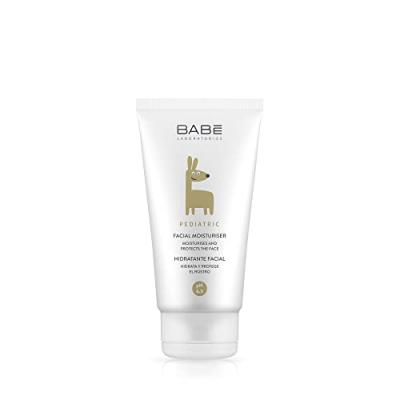 BABE  Hydratant pour le visage p&eacute;diatrique 50 ml 50 ml