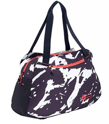 BABOLAT  Fit W Sac &agrave; Raquettes Mixte Adulte, Multicolore, Taille Unique