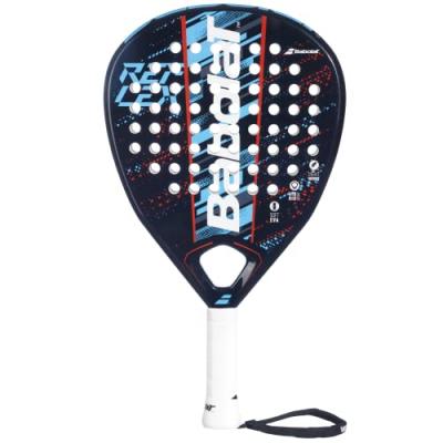 BABOLAT  Reflex Padel Racket Noir
