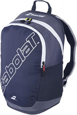 Sac de tennis Backpack evo court - Babolat Unique Gris