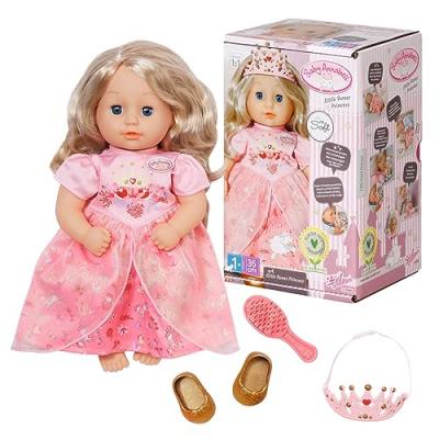 ZAPF CREATION  Poupon Baby Annabell&reg; Little Sweet Princess, 36 cm
