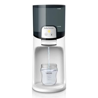 BABYBREZZA Chauffe-eau sp&eacute;cial biberons BABY BREZZA Instant Warmer blanc