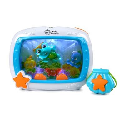 BABY EINSTEIN Veilleuse Sea Dreams Soother - Multicolore