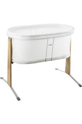 BABYBJORN Berceau BabyBj&ouml;rn Harmony Blanc 