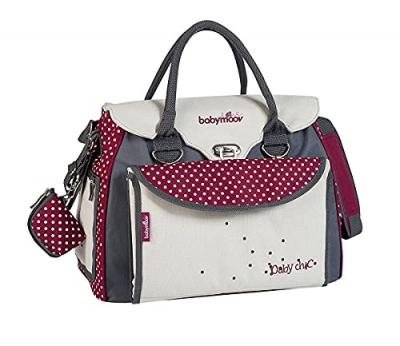BABYMOOV  Baby Style Bag Chic Sac &agrave; langer