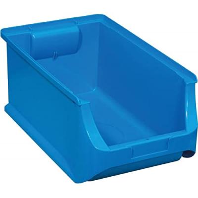 ALLIT Bac &agrave; bec bleu - moyen mod&egrave;le 355 x 205 x 150MM  456212
