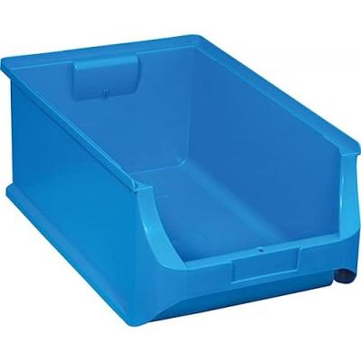 ALLIT Bac de rangement  456216 (l x H x P) 310 x 200 x 500 mm bleu 1 pc(s)