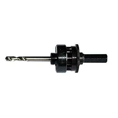 BACHMANN  918900 Outil de montage pour scie cloche 1 V