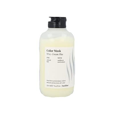FARMAVITA  - MasqueBACK BAR Color N5, 250 ml Soin des cheveux