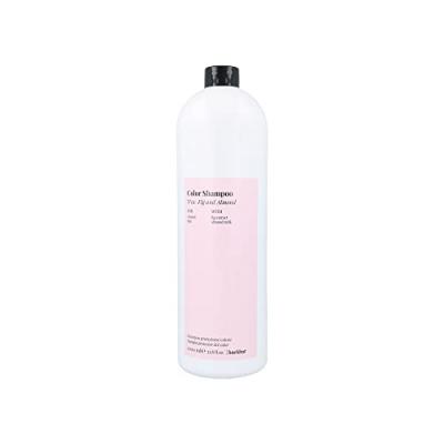 FARMAVITA  Back Bar Shampooing Couleur N01 Figue et Amande 1000 ml