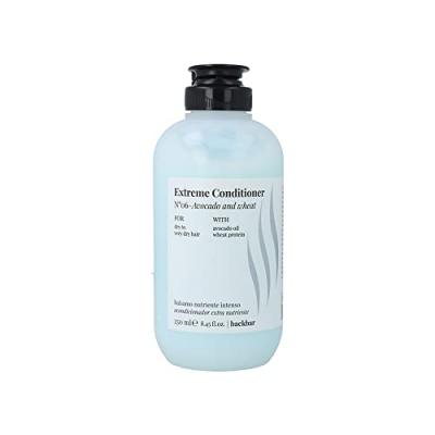 FARMAVITA  Back Bar Conditioner Extreme N06 Avocat et Bl&eacute; 250 ml