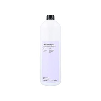 FARMAVITA  Back Bar Shampooing doux N&ordm;03 Avoine&ampLavande 1000ml