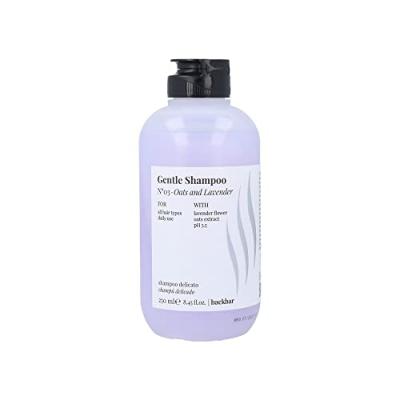FARMAVITA  Back Bar Shampooing doux N&ordm;03 Avoine&ampLavande 250ml