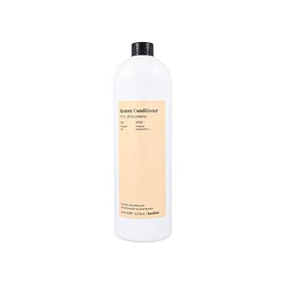 FARMAVITA  Revitalisant r&eacute;parateur Back Bar N07 B&ecirc;tacarot&egrave;ne 1000 ml
