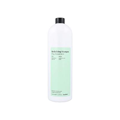 FARMAVITA  Back Bar Shampooing Revitalisant N04 Herbes Naturelles