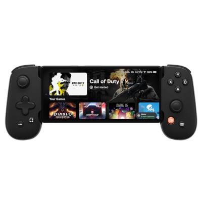 BACKBONE Manette  One Noir pour Smartphone Android