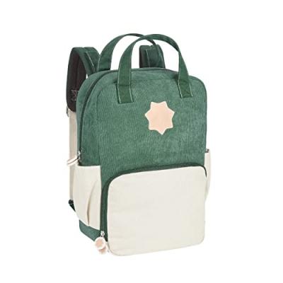 BADABULLE Sac &Agrave; Dos &Agrave; Langer Safari - 