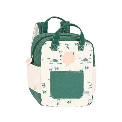 BADABULLE Sac &Agrave; Dos Enfant Safari - 
