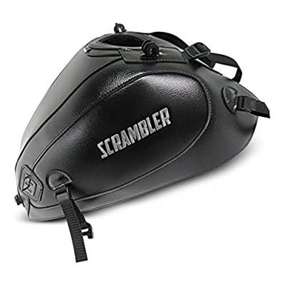 BAGSTER Ducati 800 Scrambler - 15/19 - Tapis De Reservoir  - 1692u